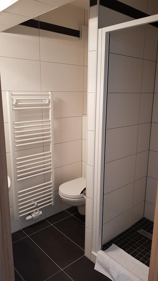 Hotel Elb Blick ヨルク エクステリア 写真